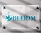 想いを汲んだ高品質なロゴデザイン作成します これから起業・開業する方、ロゴをリニューアルする方へ イメージ10