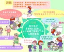 絵本のような優しいイラストをお届けします 子供向け、優しい世界、可愛らしいデザインをお届け イメージ9