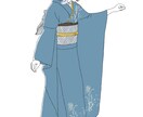 シンプルな似顔絵イラスト描きます アイコンやプレゼントにいかがでしょうか イメージ2