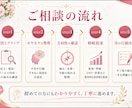 経営者フリーランスの起業・事業成功をサポートします 占い×カウンセリング×コンサルで本気の改善改革好転を後押し！ イメージ8