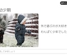生成AI風｜結婚式プロフィールムービー作成します 写真とテキストを送るだけ！スタイリッシュな動画をお届け！ イメージ4