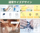 現役EC運営者がLINEリッチメニュー設計します 一緒に考えるLINEリッチメニュー制作（丸投げもOK！） イメージ3