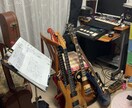 ギター録音・演奏  “人間味あるグルーヴ”加えます 打ち込みギター、物足りなくないですか？ イメージ2