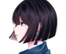 イラスト全般お描きします 配信活動やSNSにお使いいただけます！ イメージ6