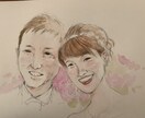 ご希望されるイラスト、描きます あなたの欲しいイラスト描きます。 イメージ7