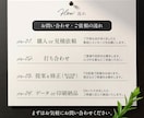 商談・集客に強い展示会ブースをプロがデザインします 初出展でも安心！“選ばれるブース”を形にします イメージ4