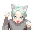歌ってみた動画制作一律5,000円からします 低価格、高クオリティで提供してくれる動画師……いたあ！！ イメージ2