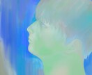 イラスト描きます 鑑賞用の一枚絵・立ち絵・アイコンやヘッダーに イメージ9