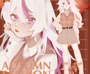 あなたの大切なキャラクターを描きます 個人さん向けお試し依頼コース！ イメージ4