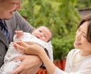 女性カメラマン!お宮参り 七五三出張撮影します 夏季割引中!ママカメラマンでお子さんも安心。リタッチ済み納品 イメージ2