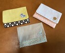 ベビー&キッズ用品の裁縫代行承ります オーダーメイドからサイズ変更やリメイク等ご相談ください:) イメージ5
