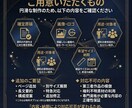 文章・メモを見やすい図解資料に整えます 原稿未整理OK|5枚・修正2回・Canva編集データ込み イメージ7