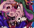ポップで可愛いイラストを制作いたします 動画用、商品、アイコン等！目を引くイラストをご希望の方に☆ イメージ4