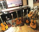 あなたの体型や目的に合ったアコギを紹介します 自分に合ったアコギを選ぶと上達が劇的に速くなります！ イメージ2