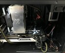 自作パソコンの構成を一緒に考えます 自作パソコンで失敗しないために一緒に構成を考えます イメージ2