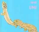 大事なペットちゃんのイラスト描きます あなたとあなたの大事な宝物を輝かせるお手伝いを致します♪ イメージ1