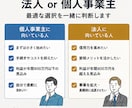 事業を始めたい方必見!! 0から1を一緒に整えます 「最初の設計で、未来の利益は変わる」 イメージ2