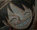 ジグソーパズルの代行をします 飾りたいけどめんどくさいな〜って思ってる人代わりにやります！ イメージ2