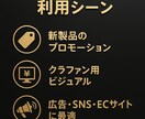 新製品やモックアップを3DCGで表現します ※残り4名様実績作りの為先着5名様まで5000円！ イメージ8