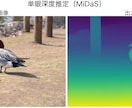 画像解析の専門家が課題整理・壁打ち相談を承ります まずはDMいただけると幸いです イメージ3