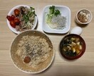 病気になる食べ方、ならない食べ方をお伝えします 食材や食事の取り方で健康にもなるし、病気にもなります。 イメージ8