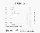 シンプルで洗練された和風・和モダンロゴを制作します 修正回数無制限｜AIデータ｜著作権譲渡｜高品質ロゴを2案作成 イメージ13