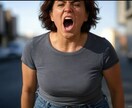 あなたの心は叫びたがっています 自分の部屋や車の中で叫んだり暴言吐いたりしてみませんか？ イメージ6