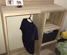 家具作り/簡単にデザインします 気に入ってもらえる世界に１つの家具が作れますよう頑張ります！ イメージ1