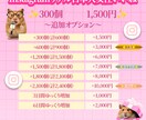 インスタ日本人女性いいね300個増やします 保証有｜日本人女性リアルアカウントで安全増加 イメージ2