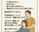 関節の専門家がツボ、経絡をヒーリングします 関節の専門家！柔整師が行うエネルギーを使った！エネルギー調整 イメージ4