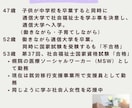 社会福祉士受験のお悩み相談にのります 働きながら・育児をしながら学ぶ女性を応援します イメージ3