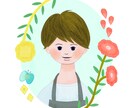 カラフルポップなアイコン、イラストを描きます ゆるい・ポップなデザインが得意です! イメージ8