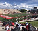 スポーツ留学サポート承ります 現役留学生がアメリカ大学の疑問に全て答えます！ イメージ1