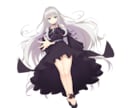 可愛い女の子のキャラクターの全身画をお描きします キャラクターイラストを作成します イメージ4