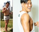 モニター|美ボディ！1ヶ月ダイエットサポートします プロトレーナー、ジム経営者による実績100人以上のメソッド イメージ4