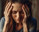 不安解消方法のアドバイスを特別公開✅いたします ✅脳を鍛えて［不安を生まない脳］が出来ます。 イメージ1