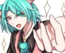 サムネなどの一枚絵描きます 迷ったらとりあえずこの人にしません？ イメージ4