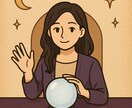 生年月日だけで2026年の運勢を占います 生年月日だけですぐ占います☺️ イメージ1