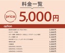 インディーズバンド向けロゴデザインをお作りします バンド好きのデザイナーが格安でロゴデザインを制作！ イメージ2