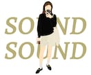 写真をもとに！シンプルな人物イラストをお描きします SNS•ブログに◎｜落ち着いた色味のシンプルな人物アイコン！ イメージ9