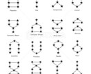 ジオマンシー講座　趣味〜占術を増やしたい方ます 大天使ガブリエルが伝えたとされる、シンプルだけど奥が深い占術 イメージ1