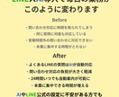 LINE×AIで問い合わせ対応を自動化します これからLINE対応を始めたい方におすすめ イメージ5