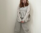オンラインで同行ショッピングに行きます 似合うお洋服を元アパレル店員歴５年の私が探してきます✨ イメージ4