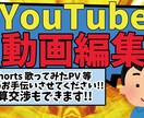 youtube動画編集お手伝いします youtube等のテロップ等編集はすべておまかせください イメージ1