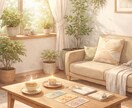 こころを整える四柱推命　をご案内しています こころを整える四柱推命。今のあなたを、やさしく読み解きます。 イメージ1