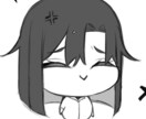 商用可◎ミニキャライラストお描きします SNSや動画サイトでのご利用、グッズ展開などの際に！ イメージ6