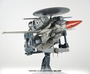 エアモデル製作代行いたします ハセガワ等国産物からAmodelなど高難度キットまで イメージ10