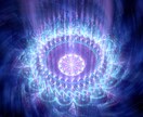 お相手側のブロック解除チャクラヒーリングを施します 大切な人を蝕むネガティブエネルギーを徹底的にクリアリング イメージ5
