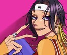 アイコン作成致します あなたが欲しいアイコンを私がお描き致します！ イメージ4