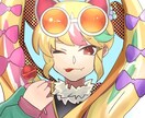 貴方の望むイラスト描きます （版権を除く）アイコンやイラストでオリキャラを描きます！ イメージ7